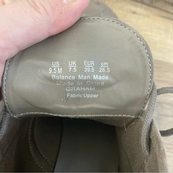 Carlos by Carlos Santana Graham Ankle Bootie - Picture 6 of 7